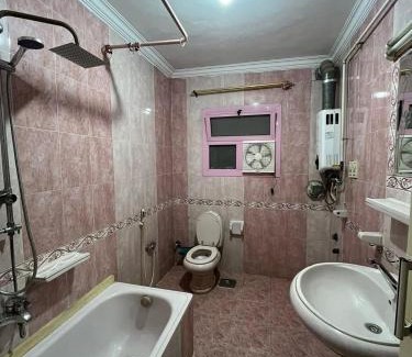 Suwailih Hotel | سونا موتل