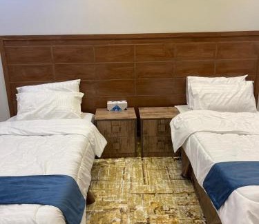 AlUla Apartment | Explore Sweet Rose Al Ula: Family & Pet-Friendly Retreat