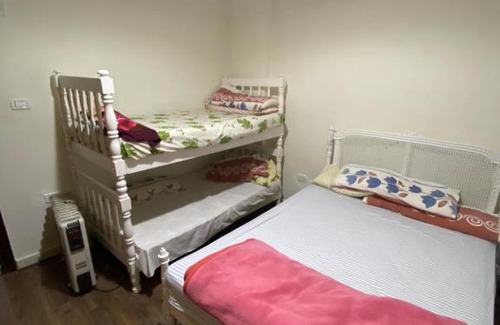 Borg el Arab Apartment | Ideal Sidi Kerir: 2-Bedroom Apartment with Pool Access