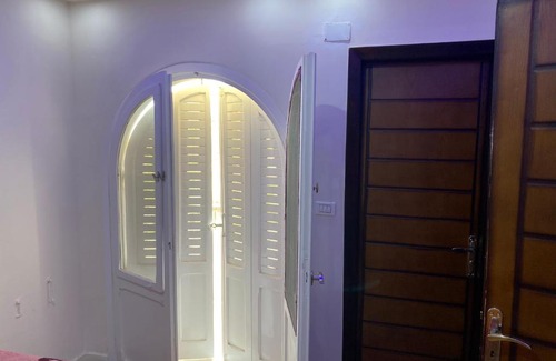 Borg el Arab Apartment | Ideal Sidi Kerir: 2-Bedroom Apartment with Pool Access