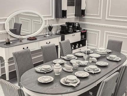 Jeddah Apartment | Experience Family-Friendly Comfort at سيلينا هاوس