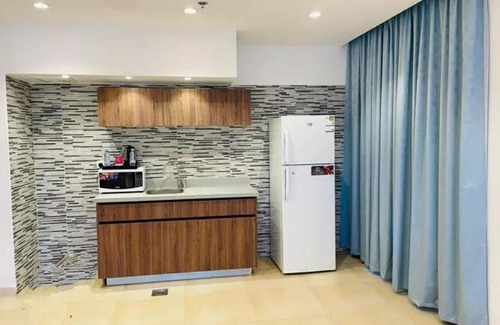 Jijel Apartment | Family-Friendly Stay at شارع الاخوة خشة Hotel