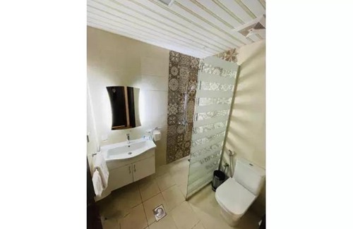 Jijel Apartment | Family-Friendly Stay at شارع الاخوة خشة Hotel