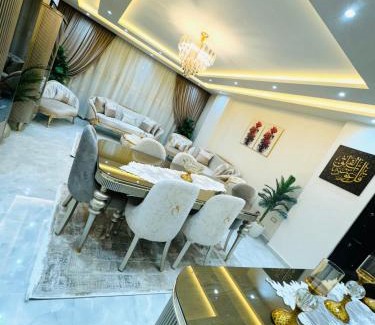 Tanta Apartment | Child-Friendly Stay at شارع شومان من الاستاد Hotel