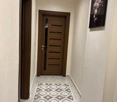 Tanta Apartment | Child-Friendly Stay at شارع شومان من الاستاد Hotel