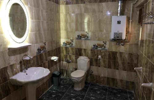 As-Salam Apartment | Pet-Friendly Accommodations on شارع على سلامة في الحرفيين