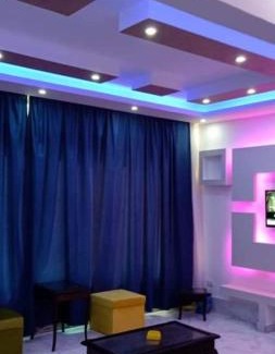 Al-Muntazah Apartment | Explore شاطئ الجندول: Family & Pet-Friendly Retreat