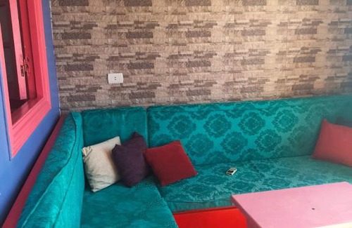Al-Muntazah Apartment | Discover Beachfront Bliss at مطروح المعموره, Alexandria