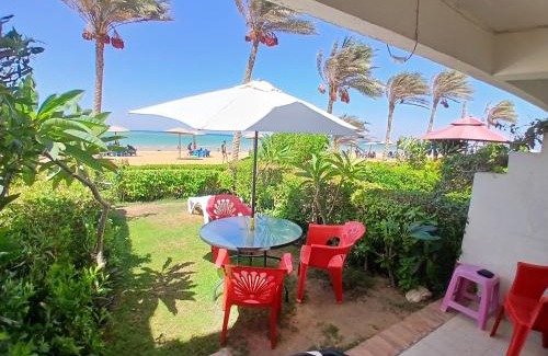 Zafarana Resort | Family-Friendly Retreat at شالية العين السخنة قرية بيلاجيو