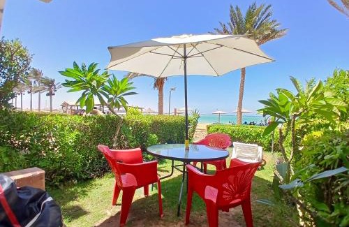 Zafarana Resort | Family-Friendly Retreat at شالية العين السخنة قرية بيلاجيو