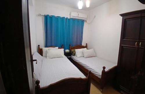 Zafarana Resort | Family-Friendly Retreat at شالية العين السخنة قرية بيلاجيو