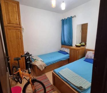 Zafarana Resort | Family-Friendly Retreat at شالية العين السخنة قرية بيلاجيو