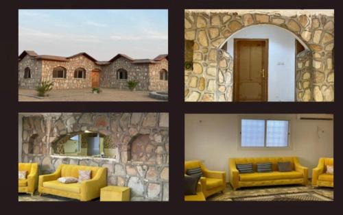 Western Province Ski Chalet | Pet-Friendly شالية النايف: Perfect Family Getaway