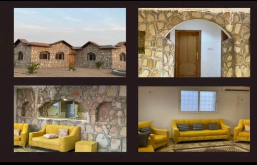 Western Province Ski Chalet | Pet-Friendly شالية النايف: Perfect Family Getaway