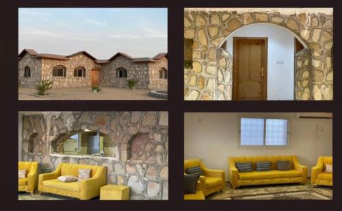 Western Province Ski Chalet | Pet-Friendly شالية النايف: Perfect Family Getaway