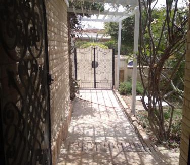 Borg el Arab Ski Chalet | Discover شالية بالساحل الشمالى: Pet & Child Friendly Retreat