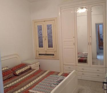 Borg el Arab Ski Chalet | Discover شالية بالساحل الشمالى: Pet & Child Friendly Retreat