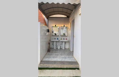 Riyadh Ski Chalet | Pet-Friendly شالية فهد: Rated 9/10 for Family Fun