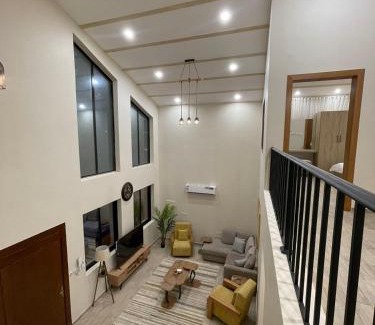 Al Kura Ski Chalet | Unforgettable Stays at شاليهات النرجس - Rated 9/10!