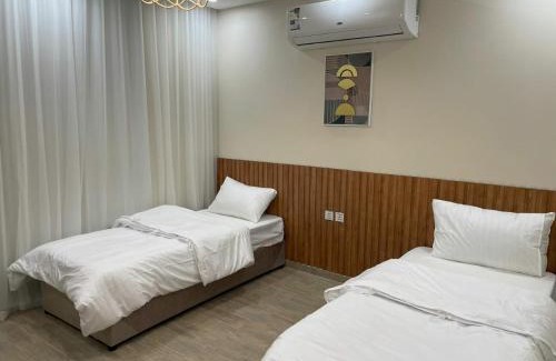 Al Kura Ski Chalet | Unforgettable Stays at شاليهات النرجس - Rated 9/10!