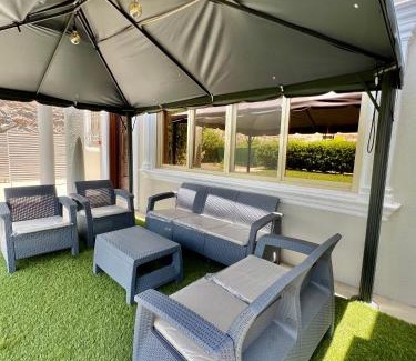 Taif Resort | Family-Friendly Valencia Chalets for Unforgettable Escapes