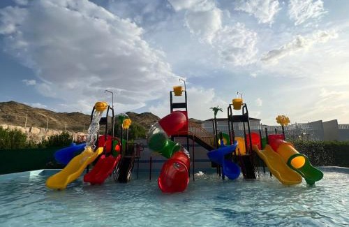 Taif Resort | Family-Friendly Valencia Chalets for Unforgettable Escapes