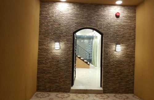 Al Kadarah Apartment | شاليهات تريدرز لبيوت العطلات