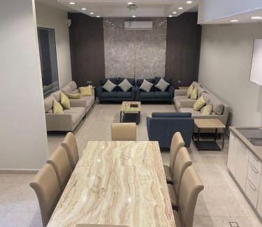 Taif Hotel | Experience Tranquility at منتجع حديقة الوسام - 4 Star Retreat