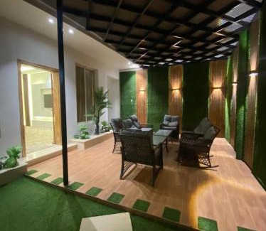 Taif Villa | Pet Friendly Villas with Pools in Taif, Saudi Arabia