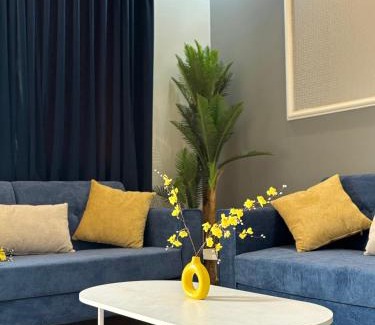 Khamis Mushait Ski Chalet | شاليهات درة المئة
