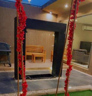 Al Shuqaiq House | Discover شاليهات درة بارك الشقيق: Guest Rated 9/10