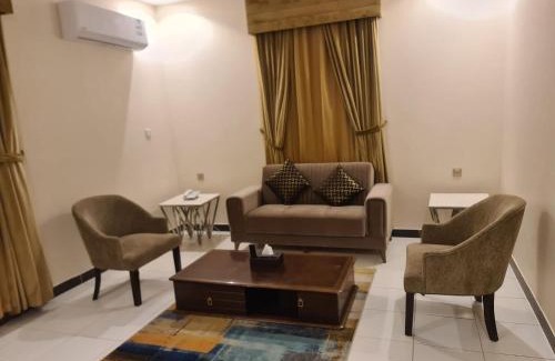 Taif Apartment | Family-Friendly Dshale Chalets: 4-Star Retreat with High Ratings