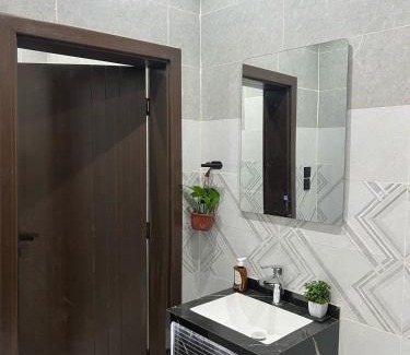 Jeddah Ski Chalet | شاليهات سكاي لاين SkyLine Chalets