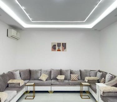 Jeddah Ski Chalet | شاليهات سكاي لاين SkyLine Chalets