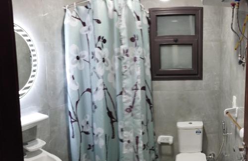 Al-Manasrah Apartment | Unforgettable Stays at شاليهات فندقيه بورتوسعيد