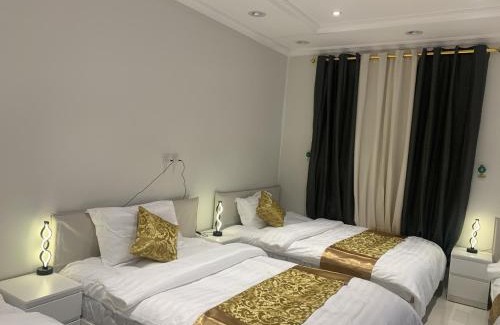 'Asir Hotel | Experience Lavender Chalets in Al-Baha - 5-Star Getaway