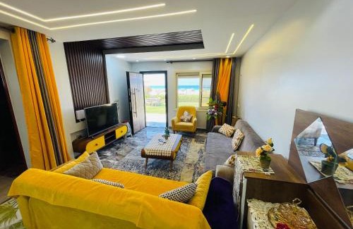Shurtah al-Dakhlah Ski Chalet | شاليهات للايجار في الساحل الشمالي