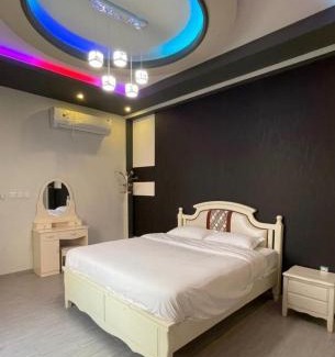 Al Khobar Resort | Family-Friendly شاليهات واتر وولد with Private Pools
