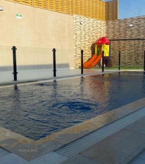 Al Khobar Resort | Family-Friendly شاليهات واتر وولد with Private Pools