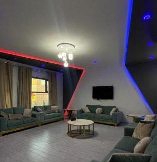 Al Khobar Resort | Family-Friendly شاليهات واتر وولد with Private Pools