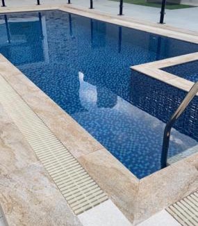 Al Khobar Resort | Family-Friendly شاليهات واتر وولد with Private Pools