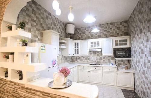 Buraydah Ski Chalet | Experience Relaxation at شاليه إيبرا with Pool Access