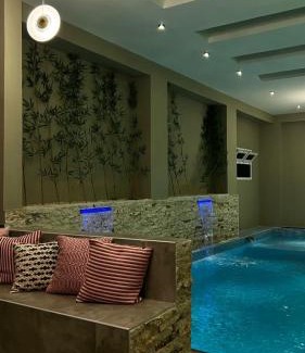 Oman Ski Chalet | Discover شاليه البدور: Perfect for Family Getaways