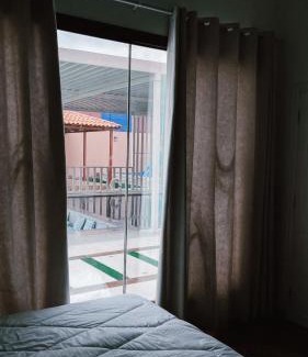 Oman Ski Chalet | Discover شاليه البدور: Perfect for Family Getaways
