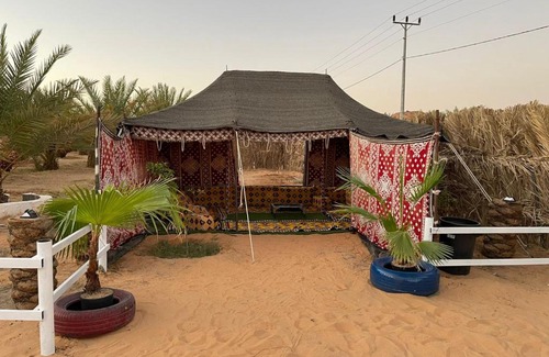 Mada'in Saleh Apartment | Experience شاليه البيلسان: Family & Pet Friendly Retreat