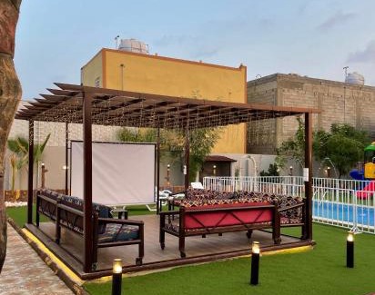Saudi Arabia House | Discover شاليه الجوهرة الدرب: 4-Star Family Getaway