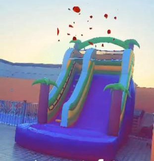Al Khafji Cabin | Unmatched Relaxation at شاليةالخفجي: Pool & Hot Tub