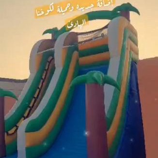 Al Khafji Cabin | Unmatched Relaxation at شاليةالخفجي: Pool & Hot Tub