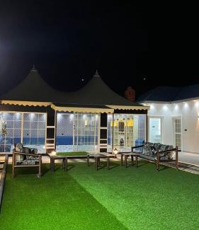 Taif House | Experience Unforgettable Stays at شاليه الرتيل