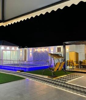 Taif House | Experience Unforgettable Stays at شاليه الرتيل